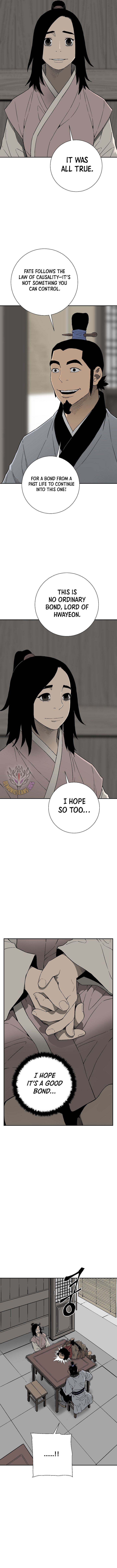 Tales of A Shinning Sword Chapter 113 12